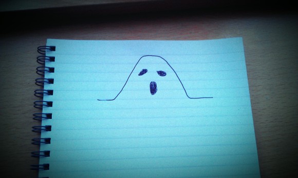 GHOST 1